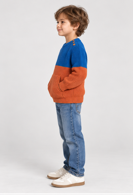 Gingersnaps bca0014 left model image