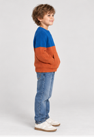 Gingersnaps bca0014 right model image