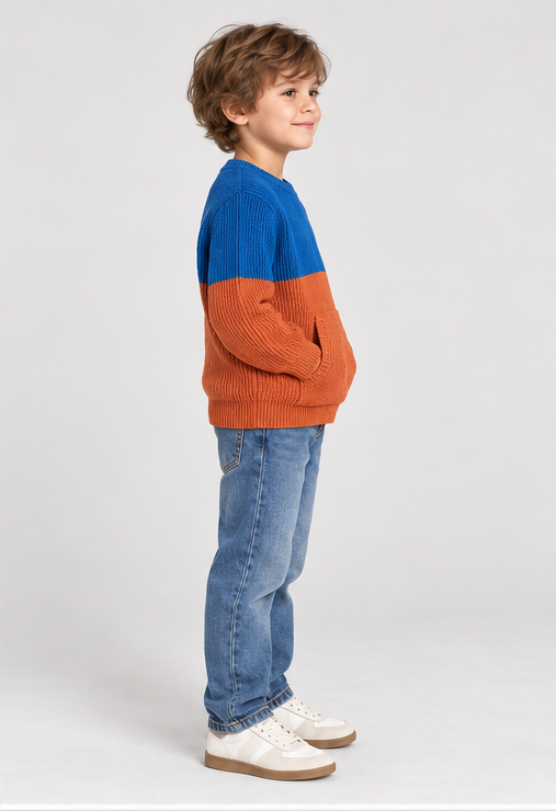 Gingersnaps bca0014 right model image