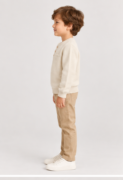 Gingersnaps bca0015 left model image