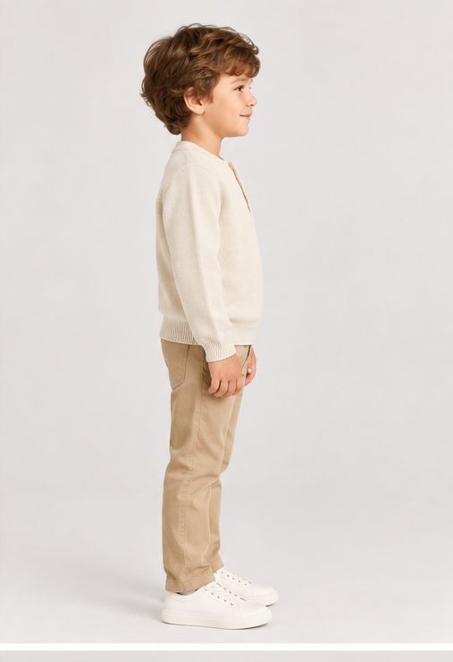 Gingersnaps bca0015 right model image