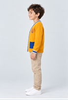 Gingersnaps bca0019 left model image