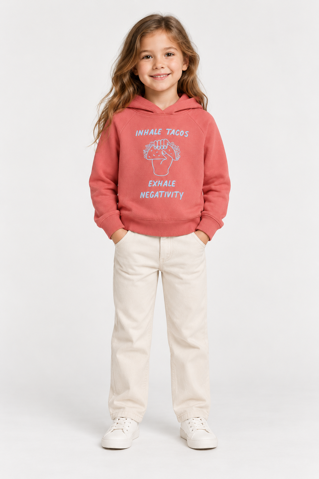 Gingersnaps bjk0091 front model image