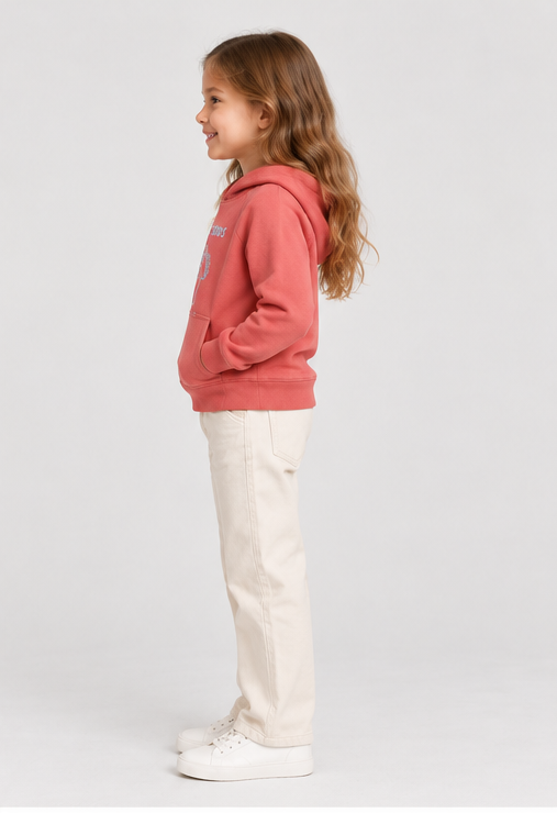 Gingersnaps bjk0091 right model image