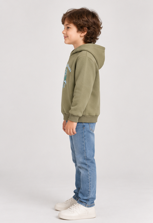 Gingersnaps bjk0092 left model image