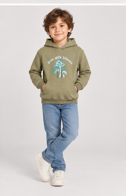 Gingersnaps bjk0092 lifestyle model image