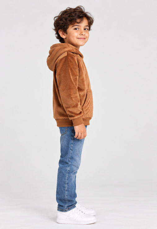 Gingersnaps bjk0093 right model image