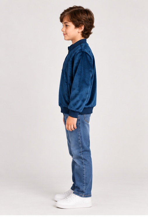 Gingersnaps bjk0094 left model image