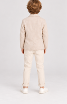 Gingersnaps bjk0101 back model image