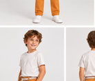 Gingersnaps boys bkpa04862 right model photo