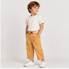 Gingersnaps boys bkpa05022 left model photo