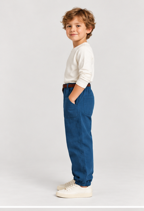 Gingersnaps bkpa05182 left model image