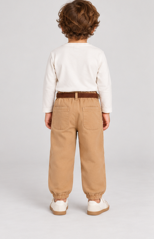 Gingersnaps bkpa05192 back model image