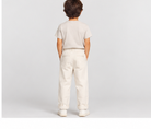 Gingersnaps boys bkpa05322 back model photo