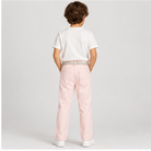 Gingersnaps boys bkpa05362 back model photo
