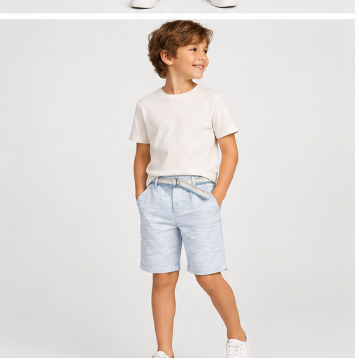Gingersnaps boys bksh0420 right model photo