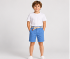 Gingersnaps boys bksh05192 front model photo