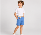 Gingersnaps boys bksh05192 left model photo