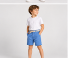 Gingersnaps boys bksh05192 right model photo