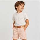 Gingersnaps boys bksh05232 right model photo