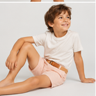 Gingersnaps boys bksh05232 lifestyle model photo