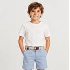 Gingersnaps boys bksh05242 front model photo