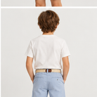 Gingersnaps boys bksh05242 back model photo