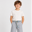 Gingersnaps boys bksh05642 front model photo