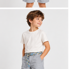 Gingersnaps boys bksh05642 right model photo