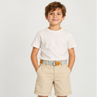 Gingersnaps boys bksh05792 front model photo