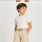 Gingersnaps boys bksh05792 right model photo