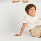 Gingersnaps boys bksh05792 lifestyle model photo