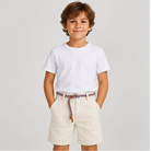Gingersnaps boys bksh06022 front model photo