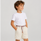Gingersnaps boys bksh06022 left model photo