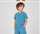 Gingersnaps boys bkshset00262 right model photo