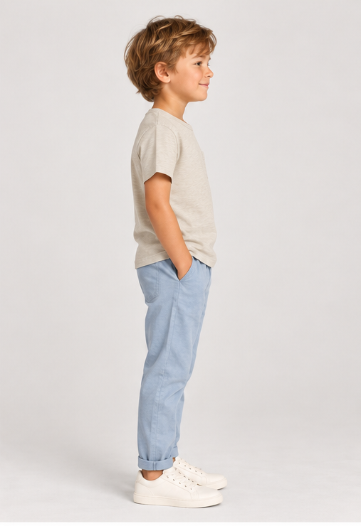 Gingersnaps bkts10422 right model image
