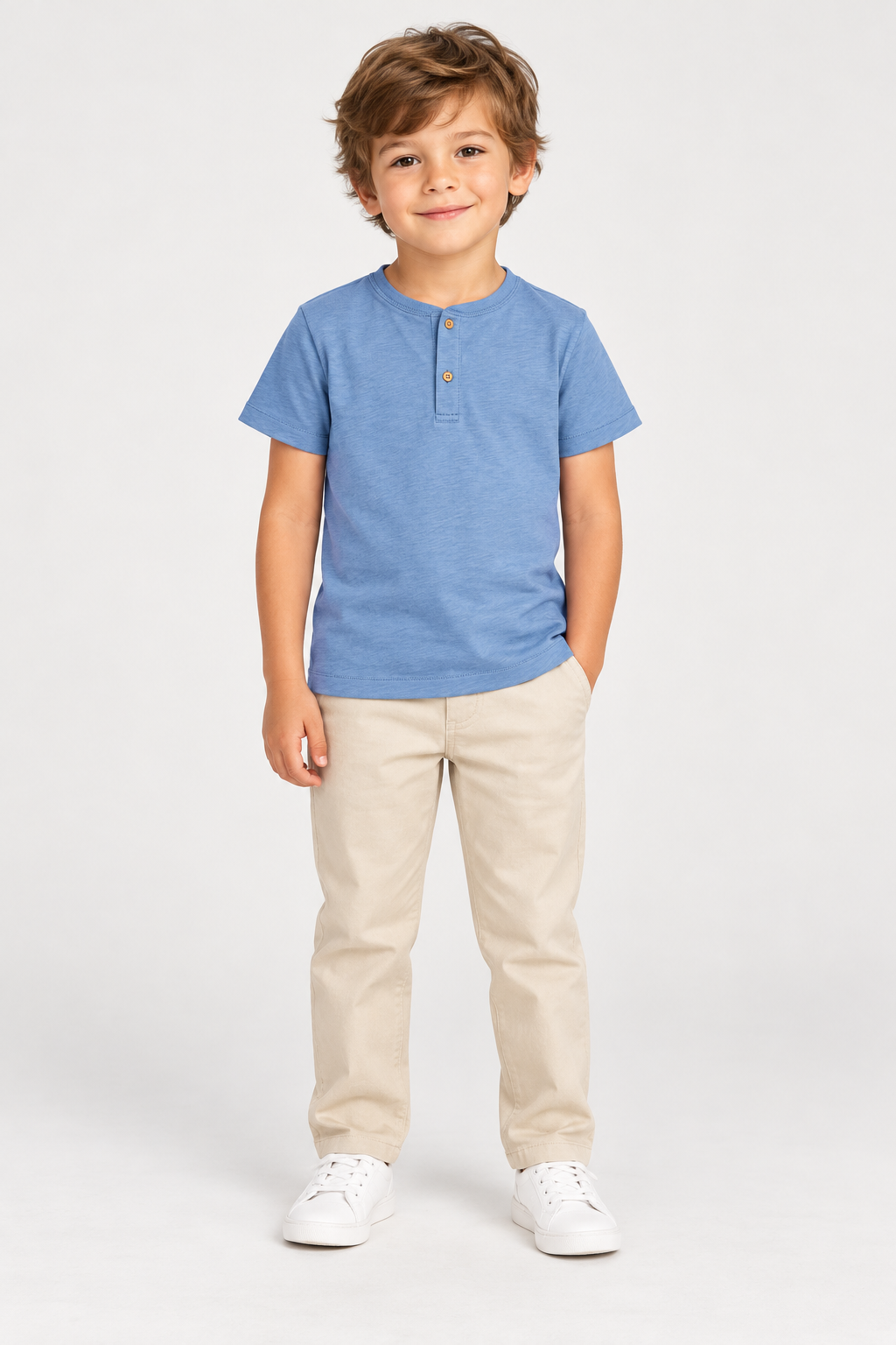 Gingersnaps bkts10442 front model image