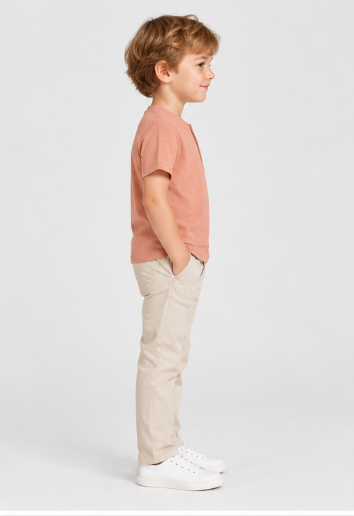 Gingersnaps bkts10452 right model image