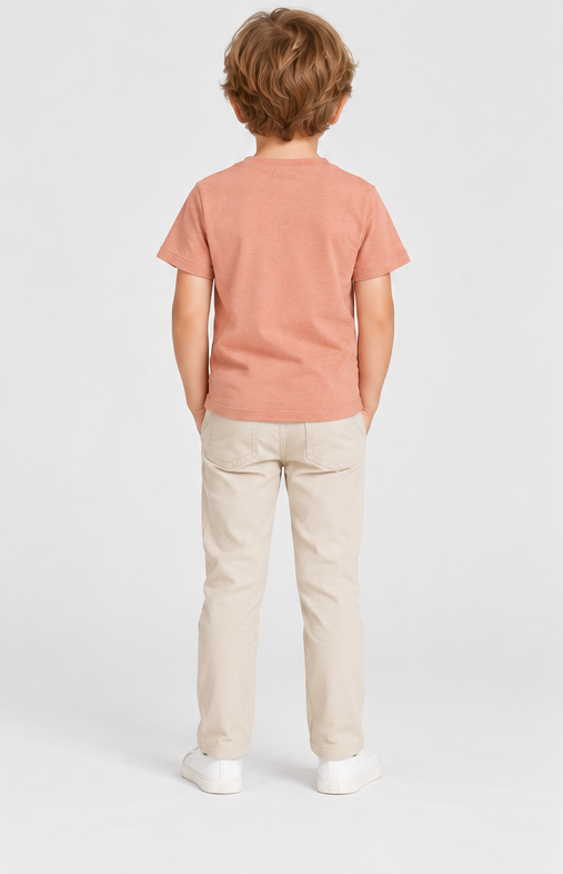 Gingersnaps bkts10452 back model image