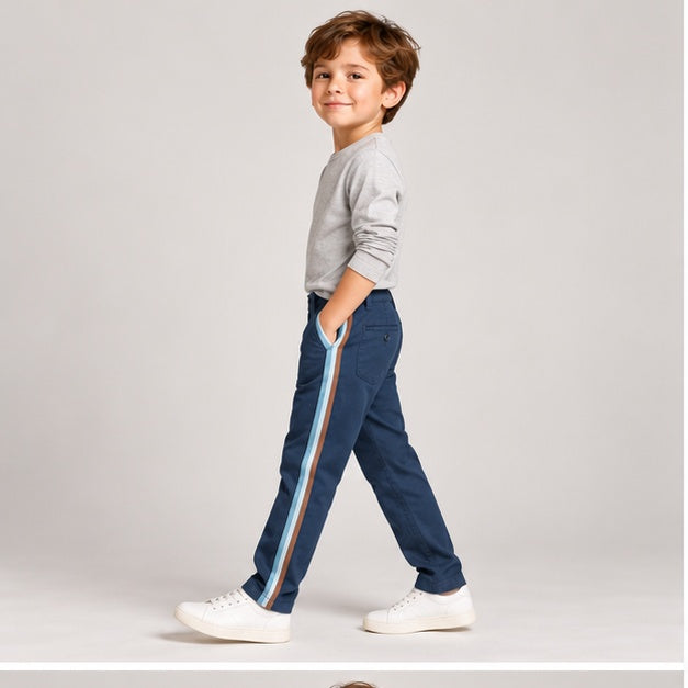 Gingersnaps bpa0421 left boy model image