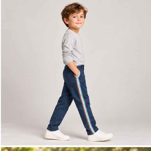 Gingersnaps bpa0421 right boy model image