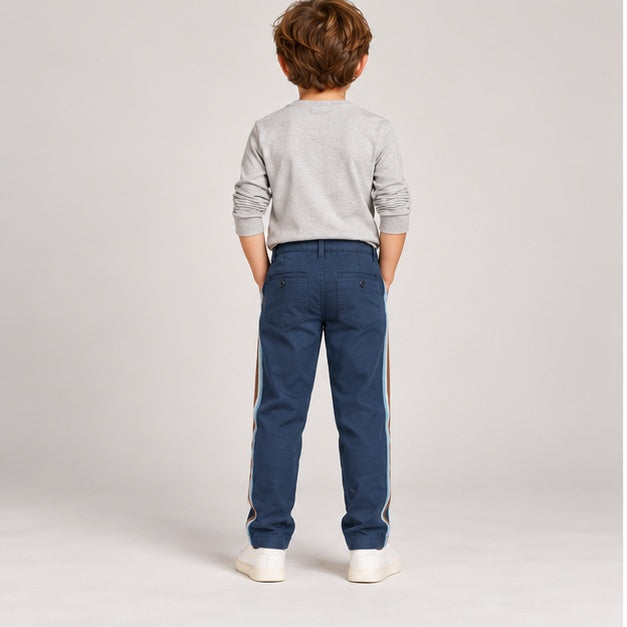 Gingersnaps bpa0421 back boy model image