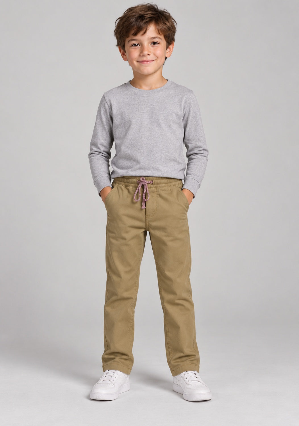 Gingersnaps bpa0427 front boy model image