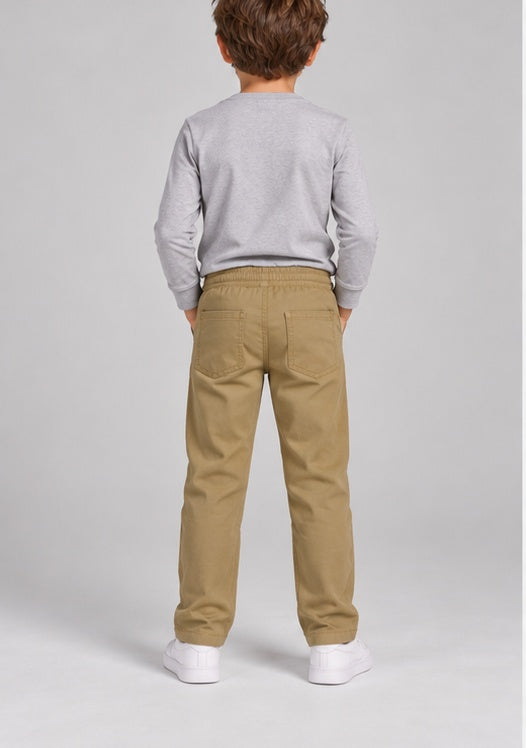 Gingersnaps bpa0427 back boy model image