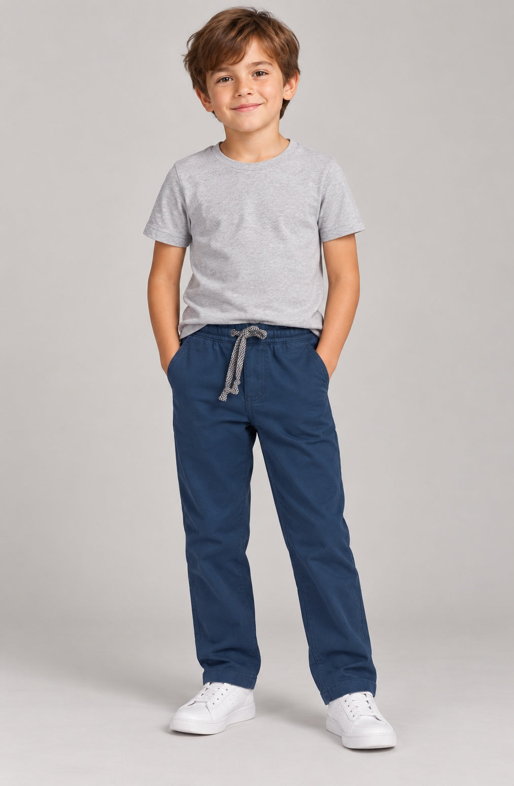 Gingersnaps bpa0428 front boy model image