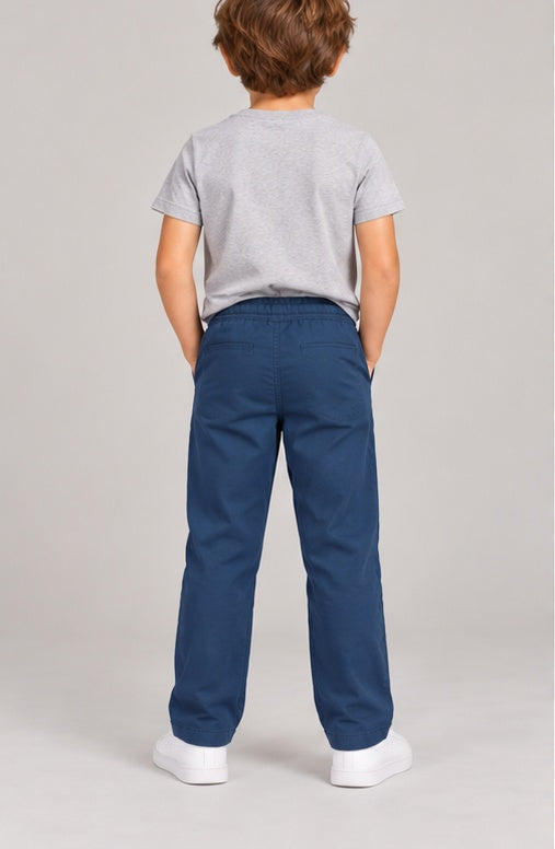 Gingersnaps bpa0428 back boy model image