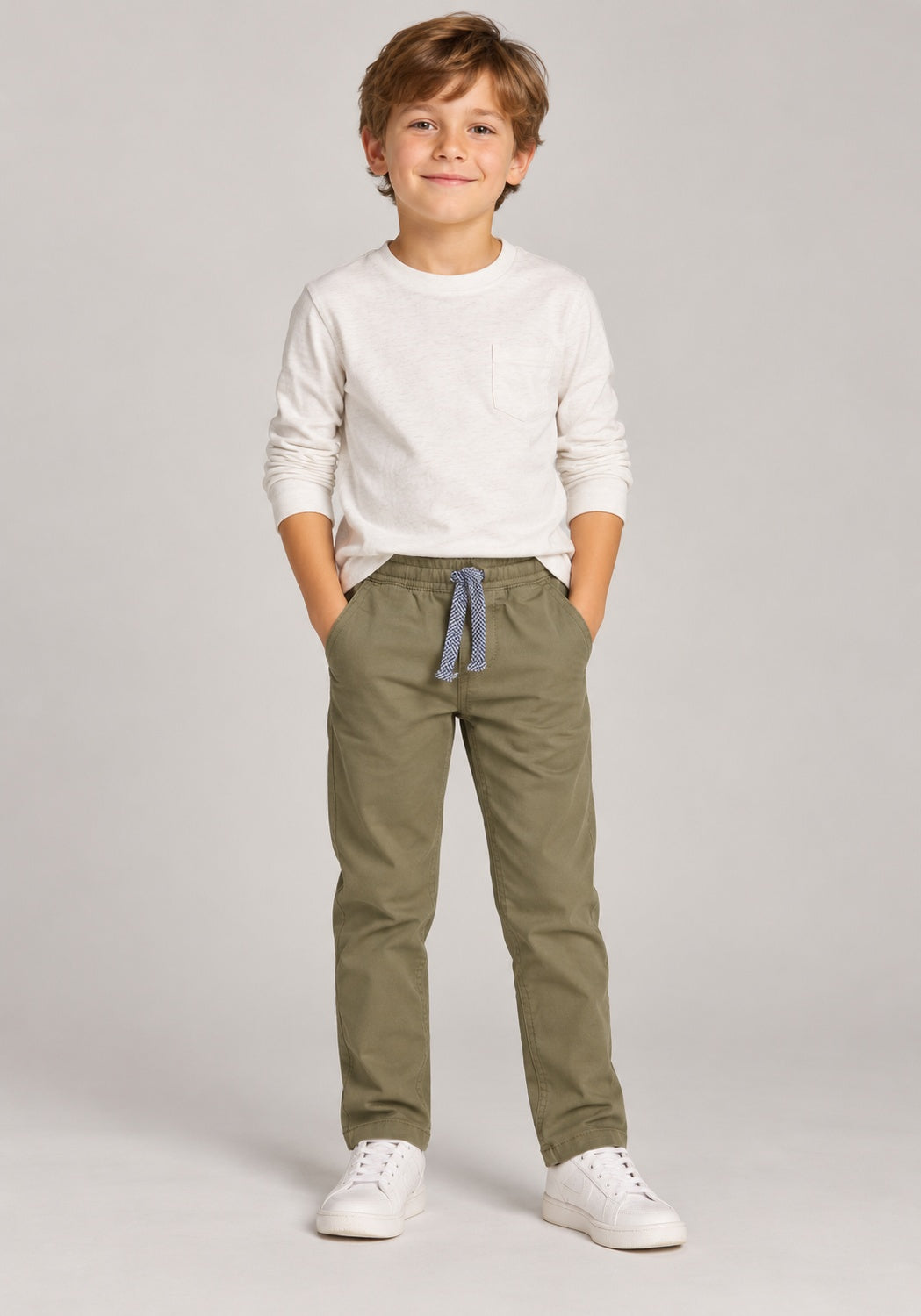 Gingersnaps bpa0429 front boy model image