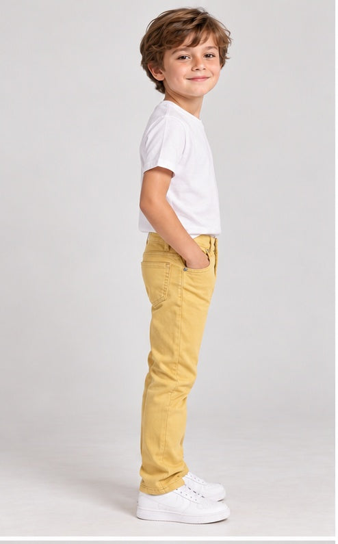 Gingersnaps bpa0435 left boy model image