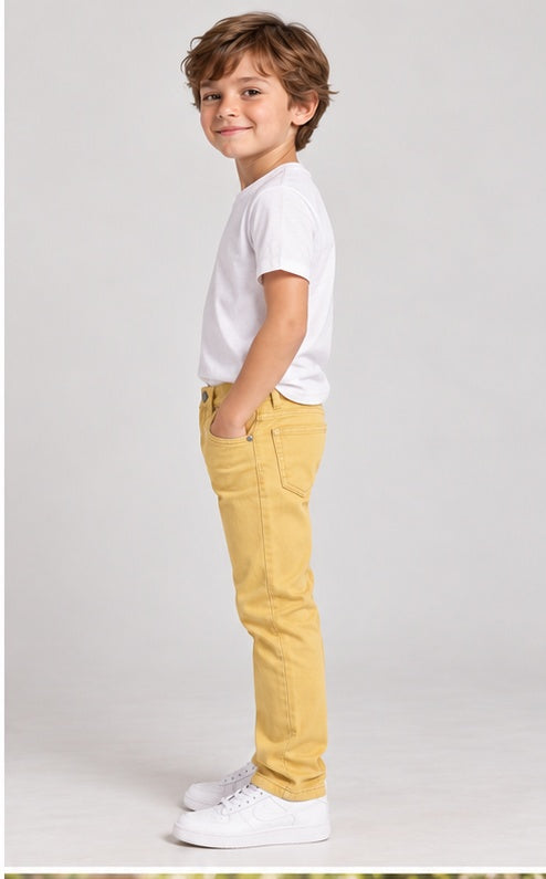 Gingersnaps bpa0435 right boy model image