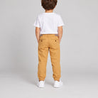 Gingersnaps boys bpa0441 model back view